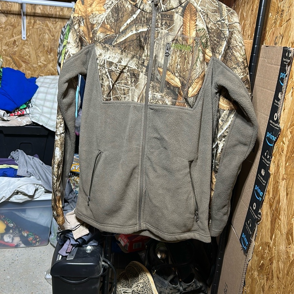 Magellan Youth XL Full-Zip Jacket